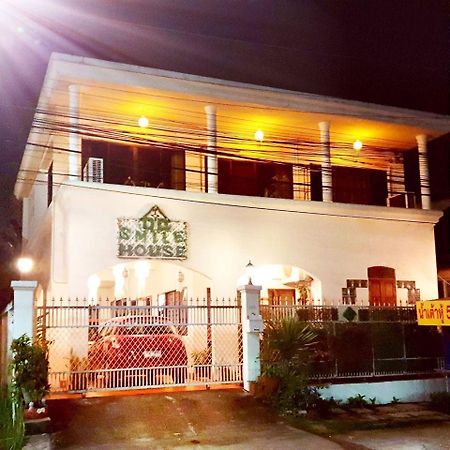 ホテルDd Smile House, Nong Hoi チエンマイ エクステリア 写真