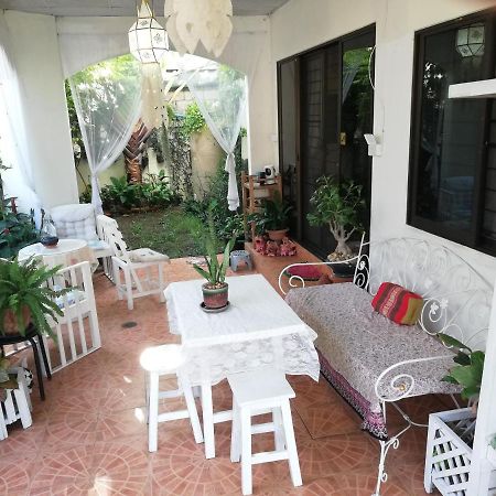ホテルDd Smile House, Nong Hoi チエンマイ エクステリア 写真