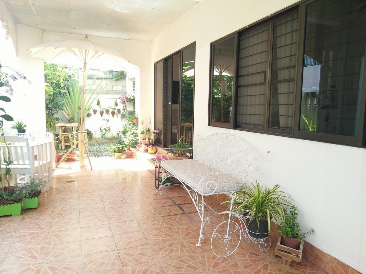 ホテルDd Smile House, Nong Hoi チエンマイ エクステリア 写真