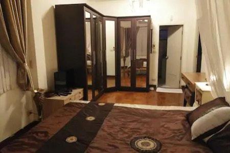 ホテルDd Smile House, Nong Hoi チエンマイ エクステリア 写真