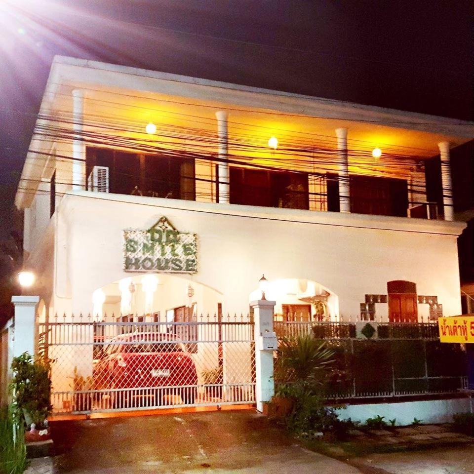 ホテルDd Smile House, Nong Hoi チエンマイ エクステリア 写真