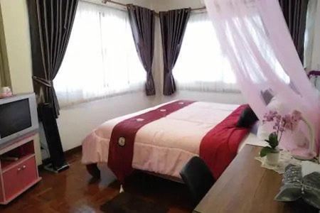ホテルDd Smile House, Nong Hoi チエンマイ エクステリア 写真